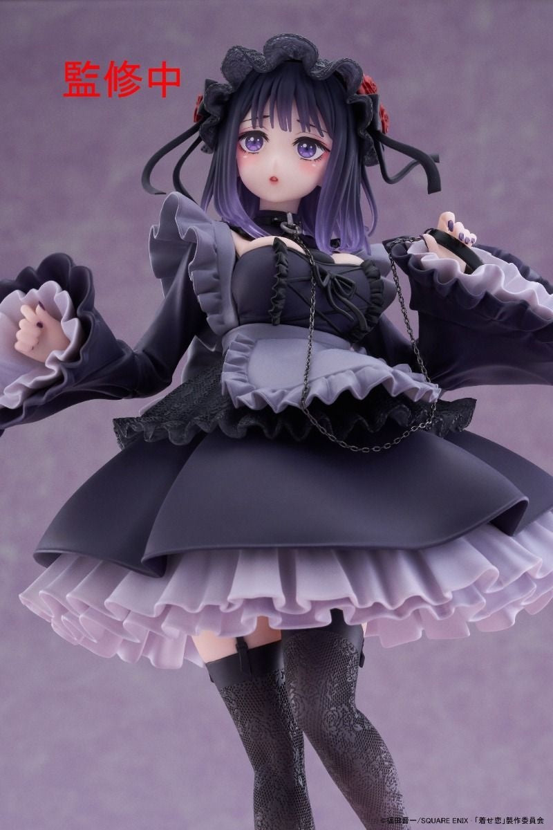 Taito - My Dress-Up Darling - Marin Kitagawa Shizuku Kuroe - T-Most Figure