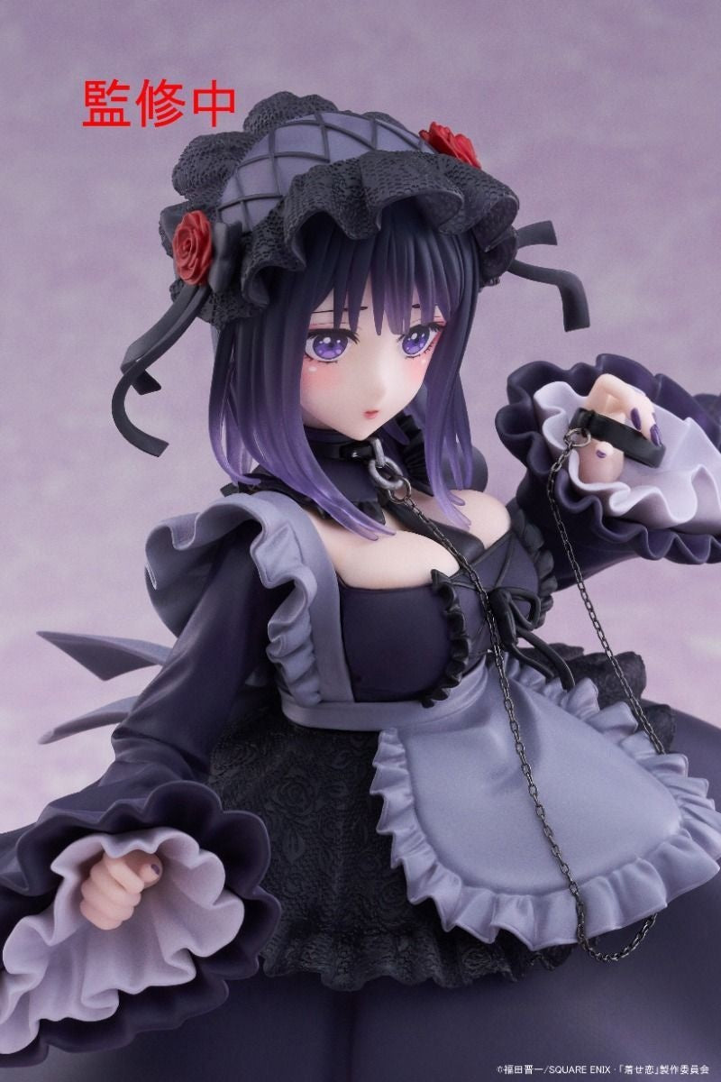 Taito - My Dress-Up Darling - Marin Kitagawa Shizuku Kuroe - T-Most Figure