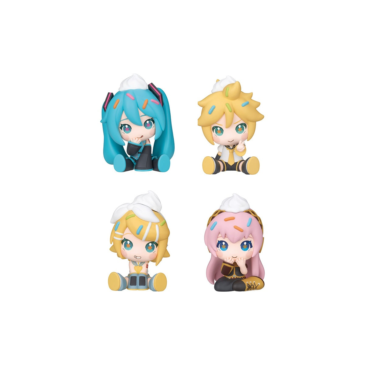 Takara Tomy Arts - Piapro Characters - Poppin' Sprinkles - Figure Blind Box