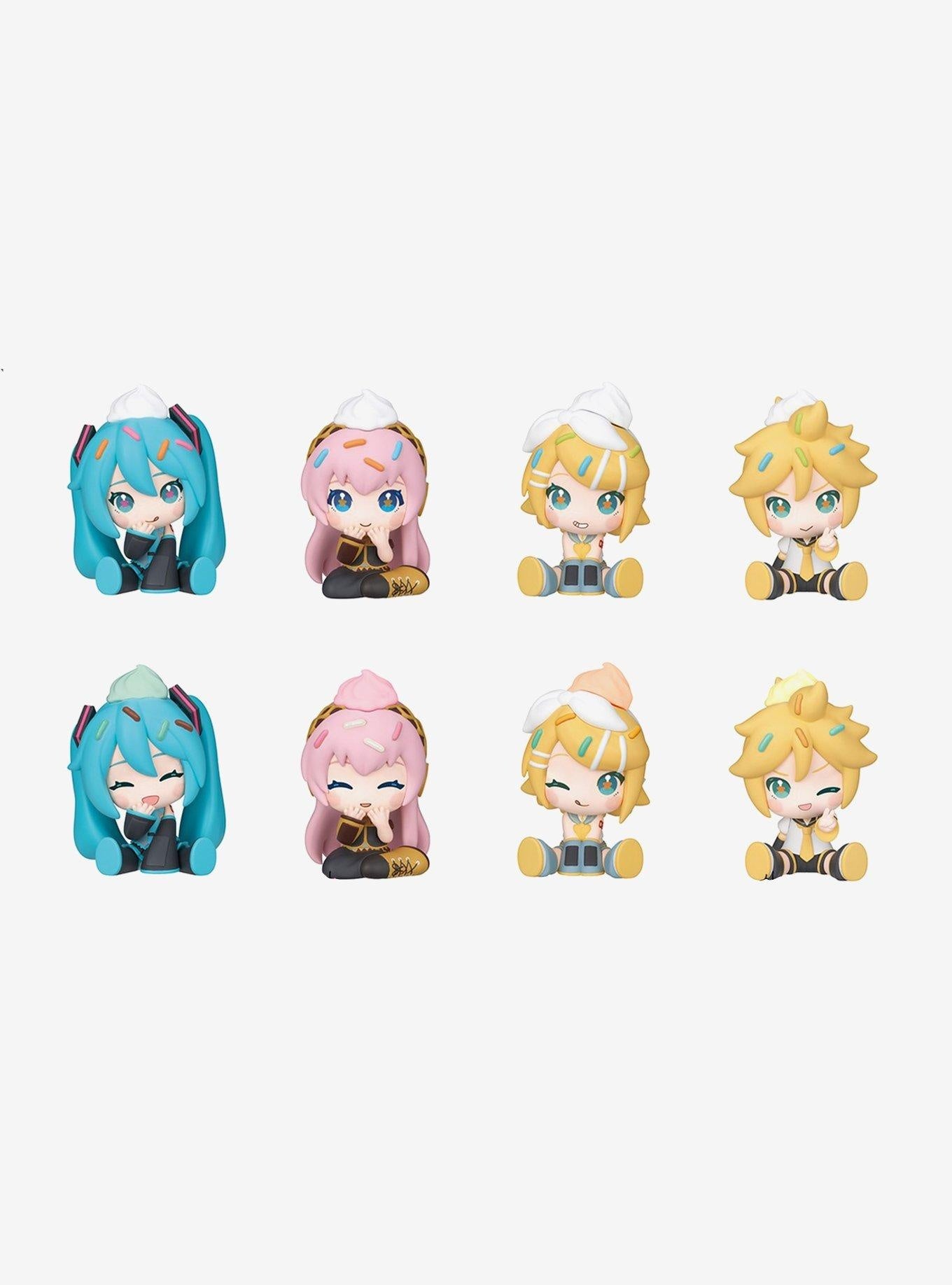 Takara Tomy Arts - Piapro Characters - Poppin' Sprinkles - Figure Blind Box
