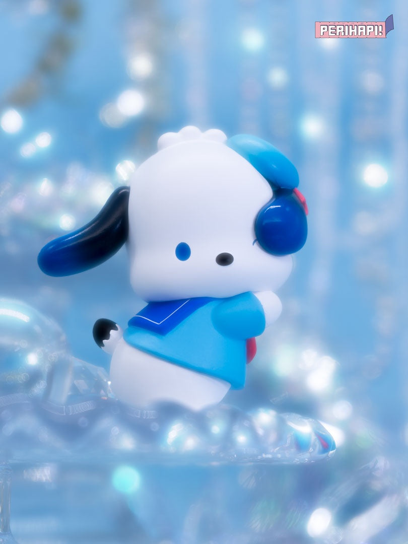 Takara Tomy Arts - Hello Kitty & Friends - PERIHAPI! Hide & Seek Kakurenbo - Figure Blind Box