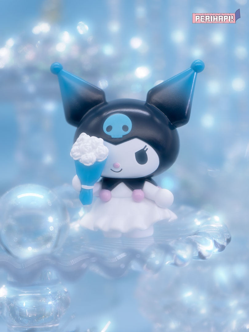 Takara Tomy Arts - Hello Kitty & Friends - PERIHAPI! Hide & Seek Kakurenbo - Figure Blind Box