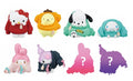 Takara Tomy Arts - Hello Kitty & Friends - PERIHAPI! Okigaechu - Figure Blind Box