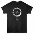 The Chainsmokers - Club - Adult Unisex Short Sleeve T-Shirt - Black