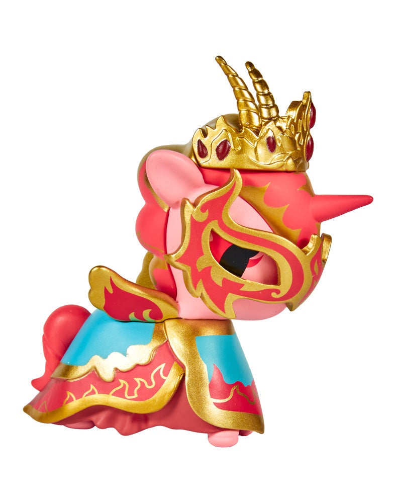 Tokidoki - Masquerade - Unicorno Blind Box Figure