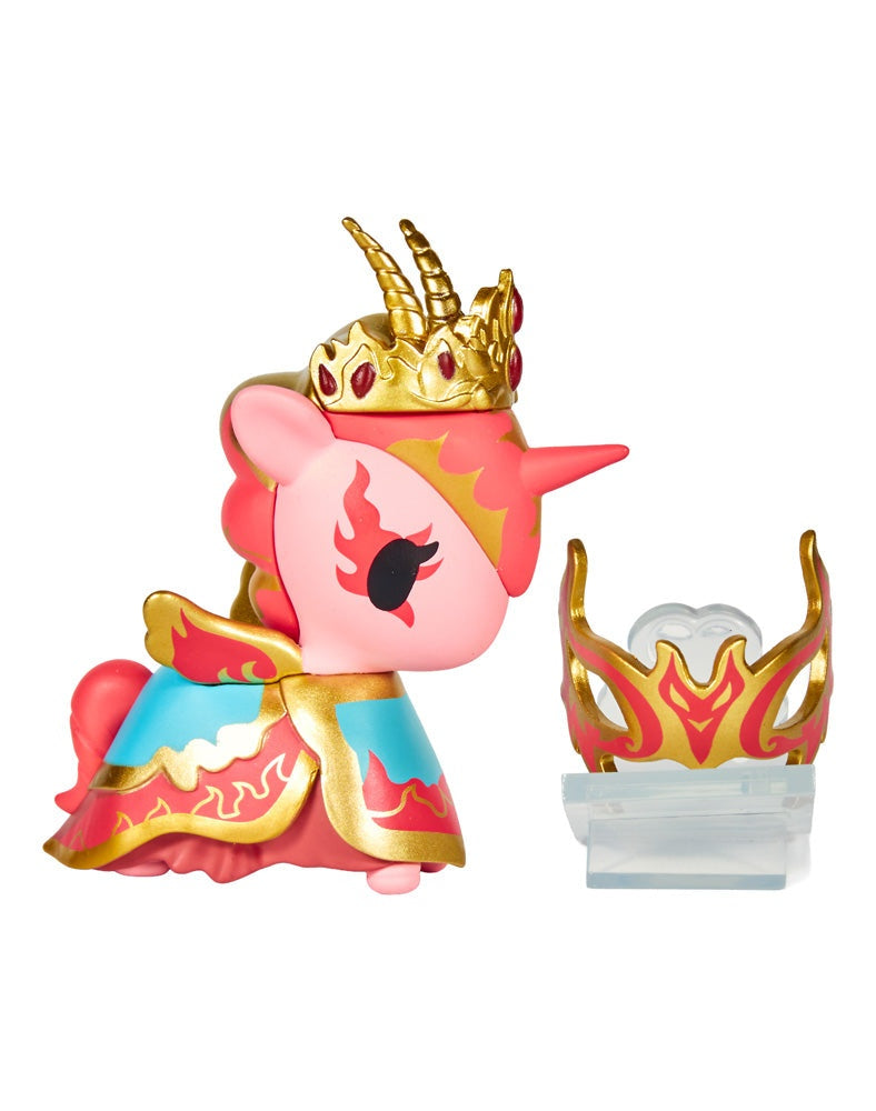 Tokidoki - Masquerade - Unicorno Blind Box Figure