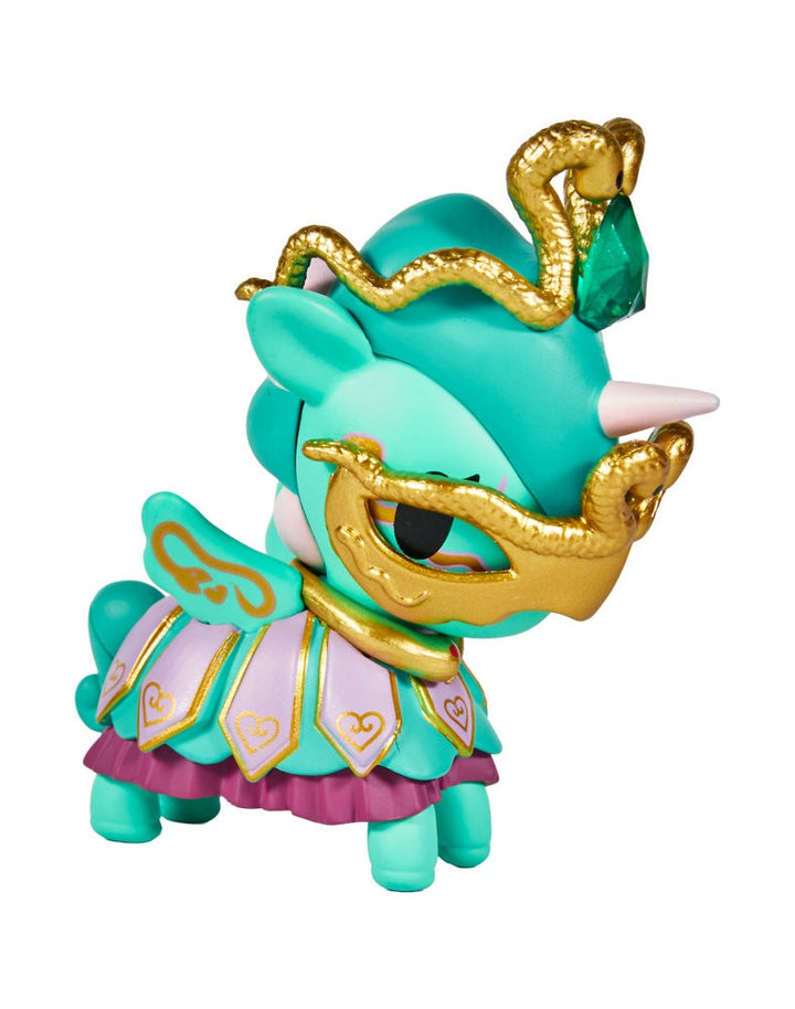 Tokidoki - Masquerade - Unicorno Blind Box Figure