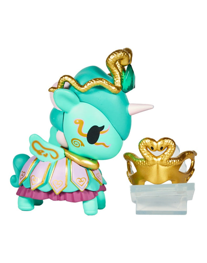 Tokidoki - Masquerade - Unicorno Blind Box Figure