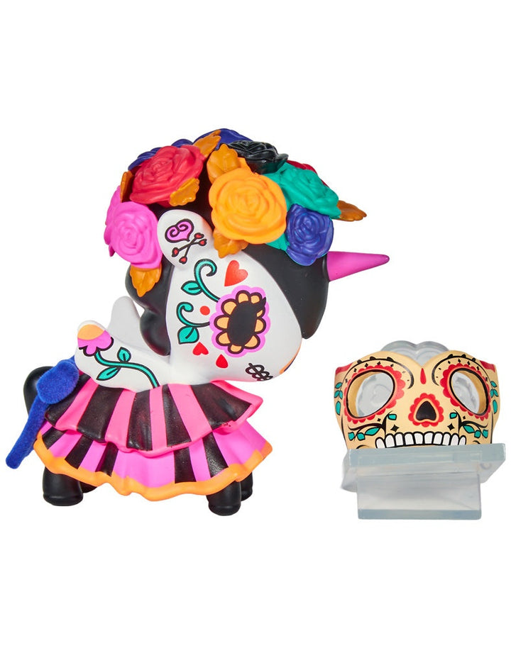 Tokidoki - Masquerade - Unicorno Blind Box Figure