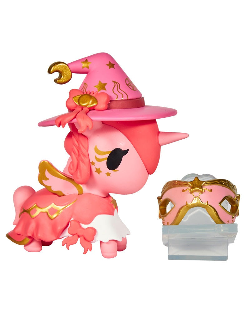 Tokidoki - Masquerade - Unicorno Blind Box Figure
