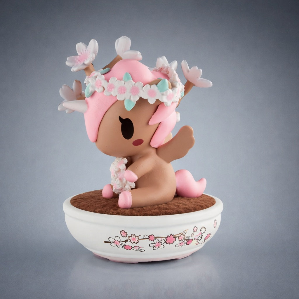 Tokidoki - Unicorno - Botanical Bonsai Series 11 Blind Box