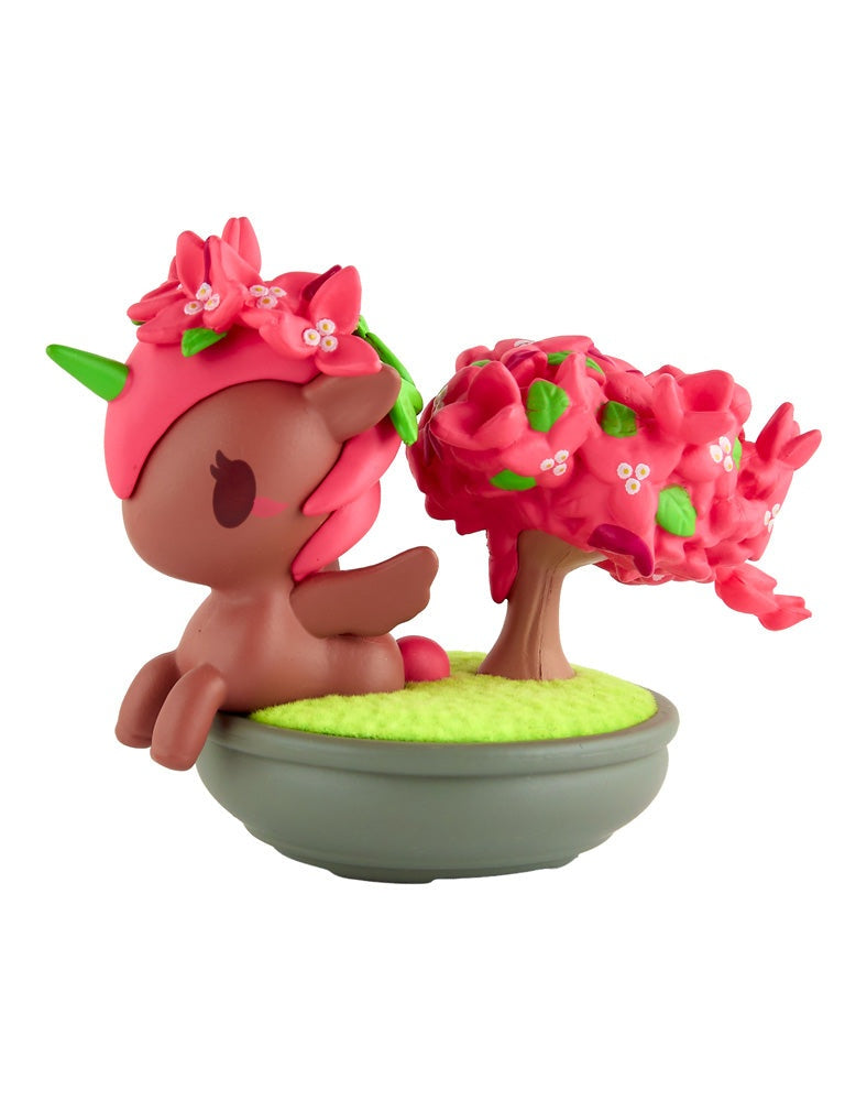 Tokidoki - Unicorno - Botanical Bonsai Series 11 Blind Box