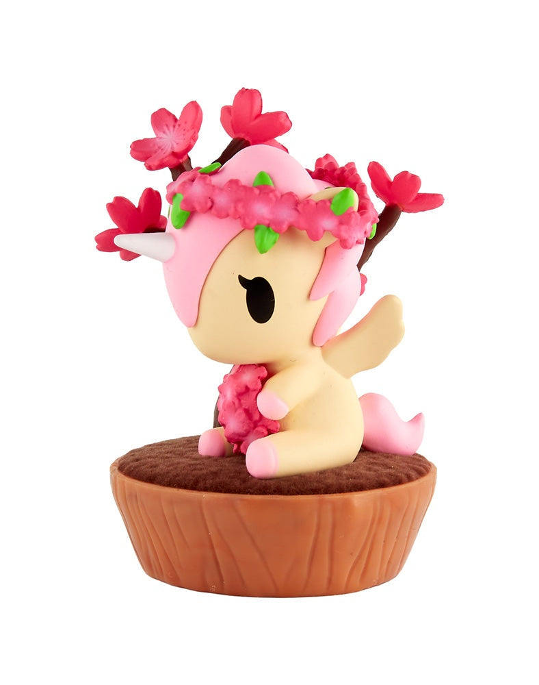 Tokidoki - Unicorno - Botanical Bonsai Series 11 Blind Box