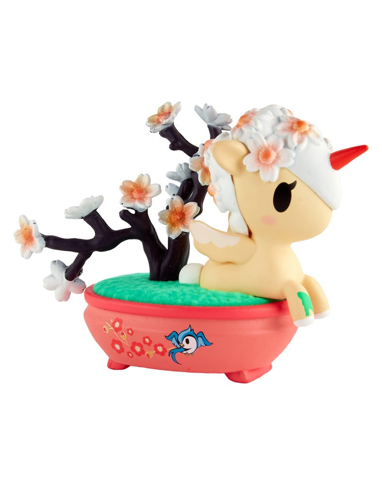 Tokidoki - Unicorno - Botanical Bonsai Series 11 Blind Box