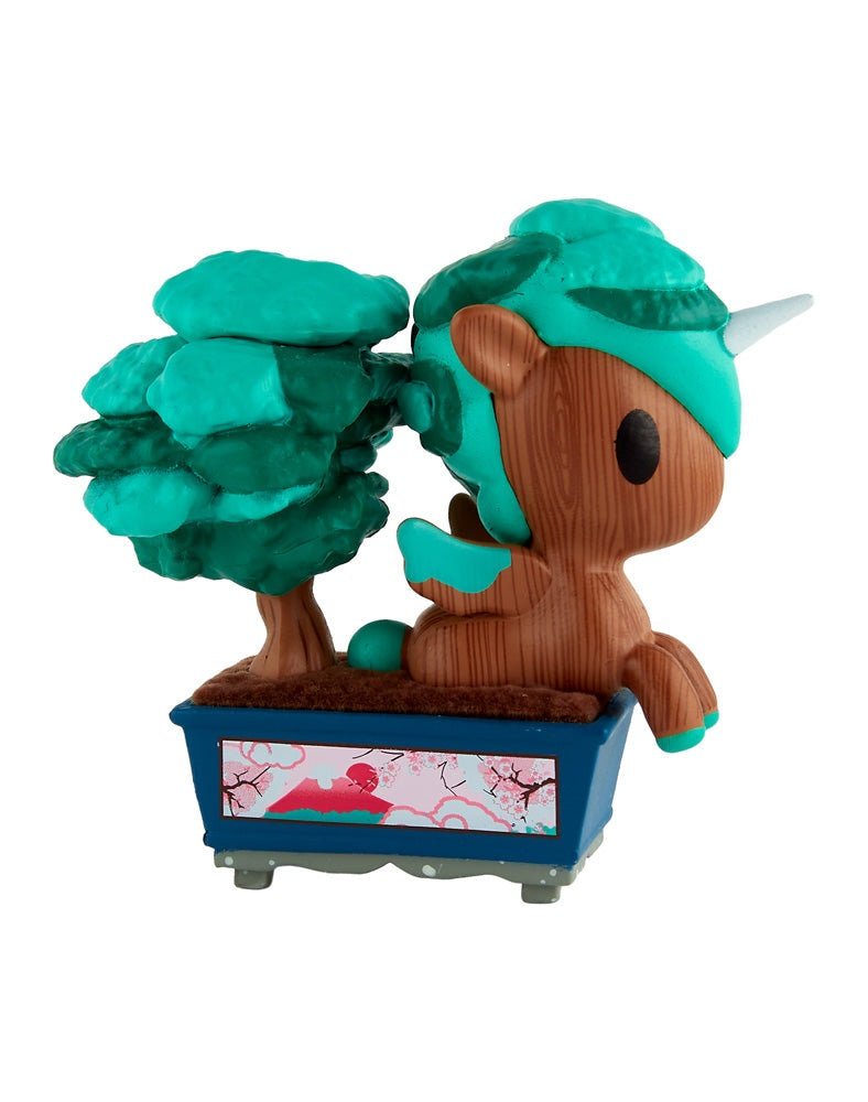 Tokidoki - Unicorno - Botanical Bonsai Series 11 Blind Box