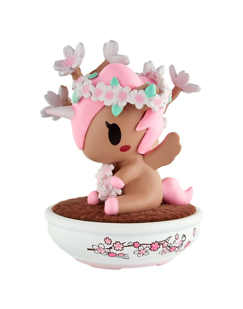 Tokidoki - Unicorno - Botanical Bonsai Series 11 Blind Box