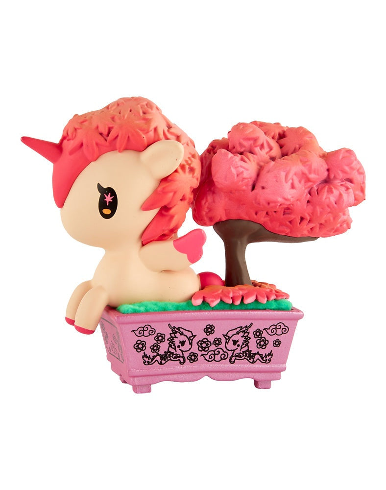 Tokidoki - Unicorno - Botanical Bonsai Series 11 Blind Box