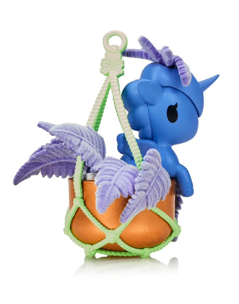 Tokidoki Botanical Harmony Unicorno Blind Box