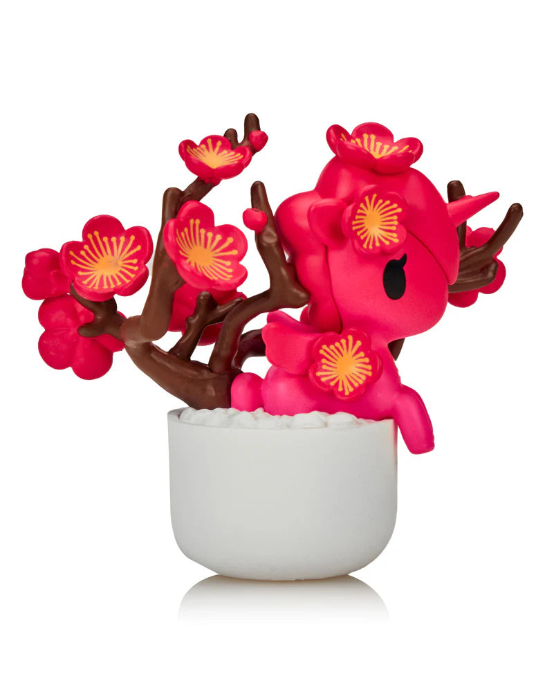 Tokidoki Botanical Harmony Unicorno Blind Box