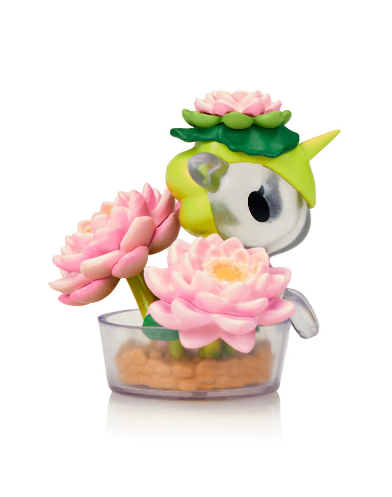 Tokidoki Botanical Harmony Unicorno Blind Box