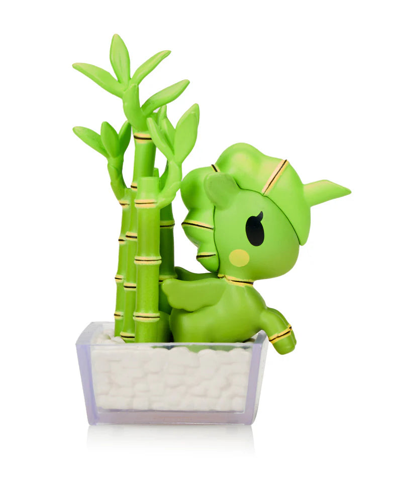 Tokidoki Botanical Harmony Unicorno Blind Box