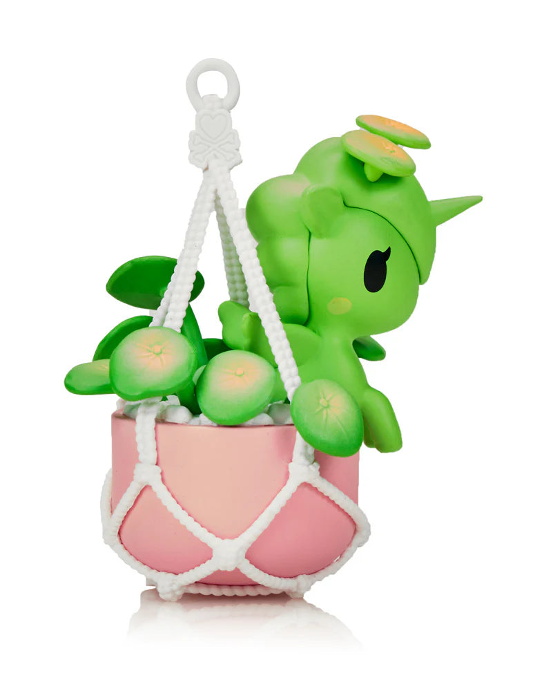 Tokidoki Botanical Harmony Unicorno Blind Box