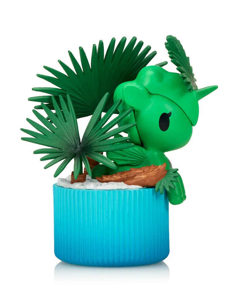 Tokidoki Botanical Harmony Unicorno Blind Box