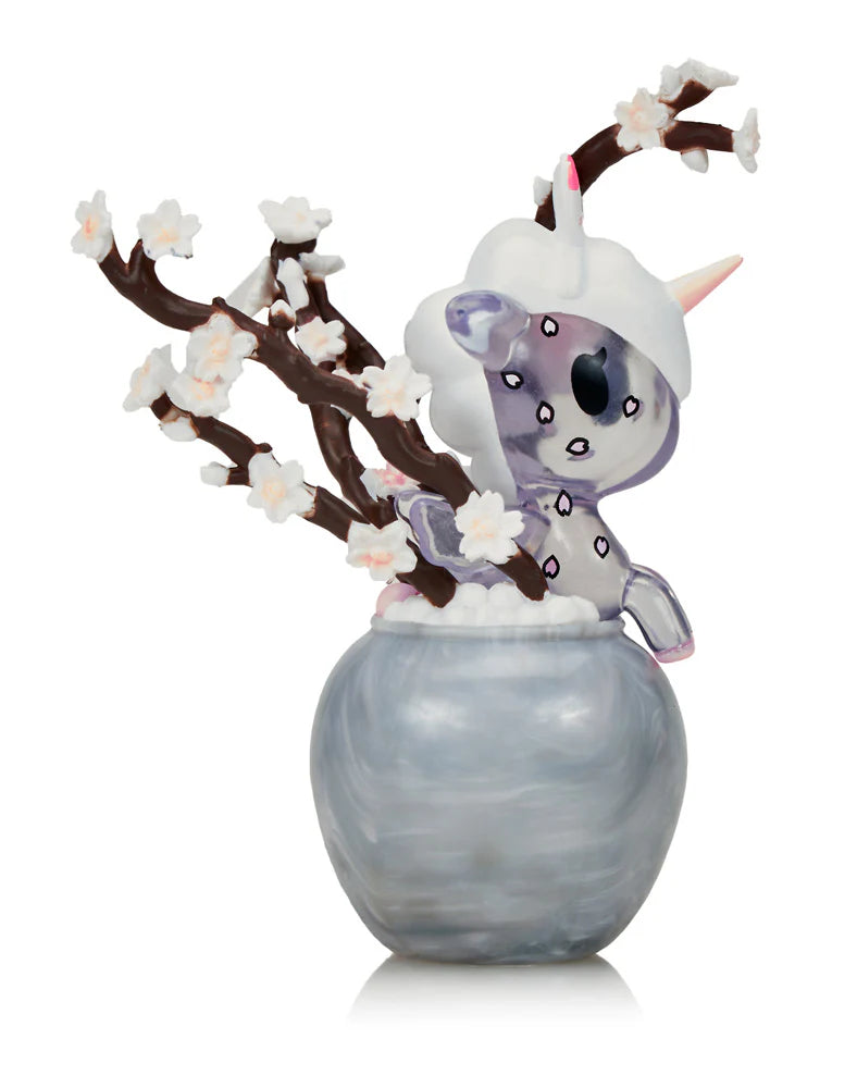Tokidoki Botanical Harmony Unicorno Blind Box