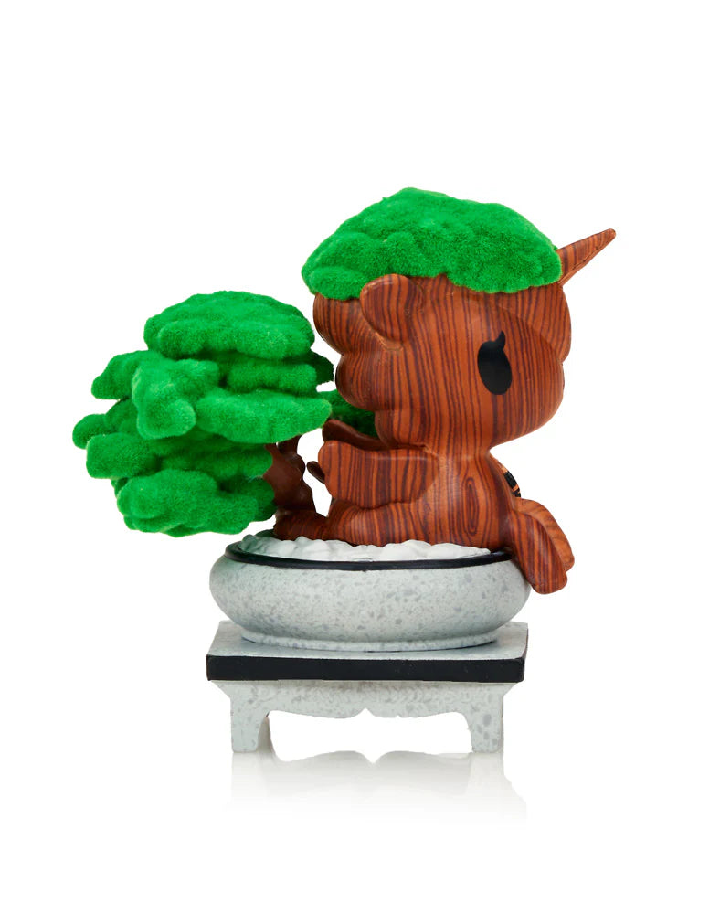 Tokidoki Botanical Harmony Unicorno Blind Box