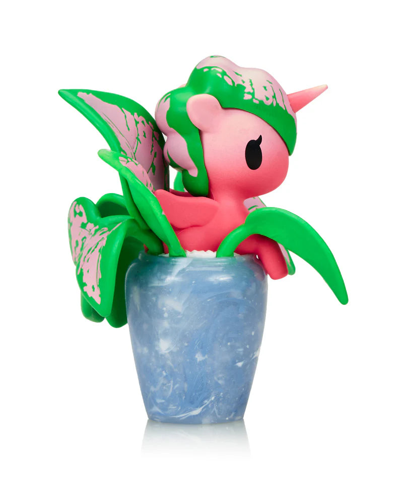 Tokidoki Botanical Harmony Unicorno Blind Box