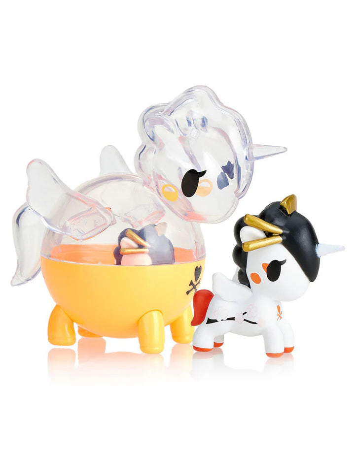 Tokidoki Capsule Cuties Unicorno Blind Box