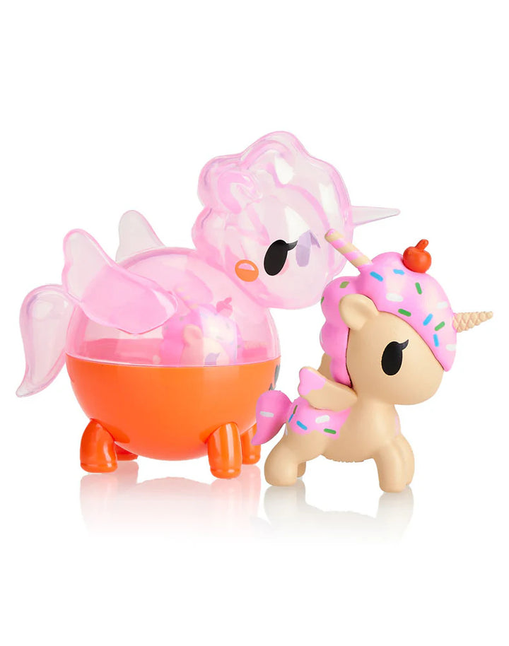 Tokidoki Capsule Cuties Unicorno Blind Box