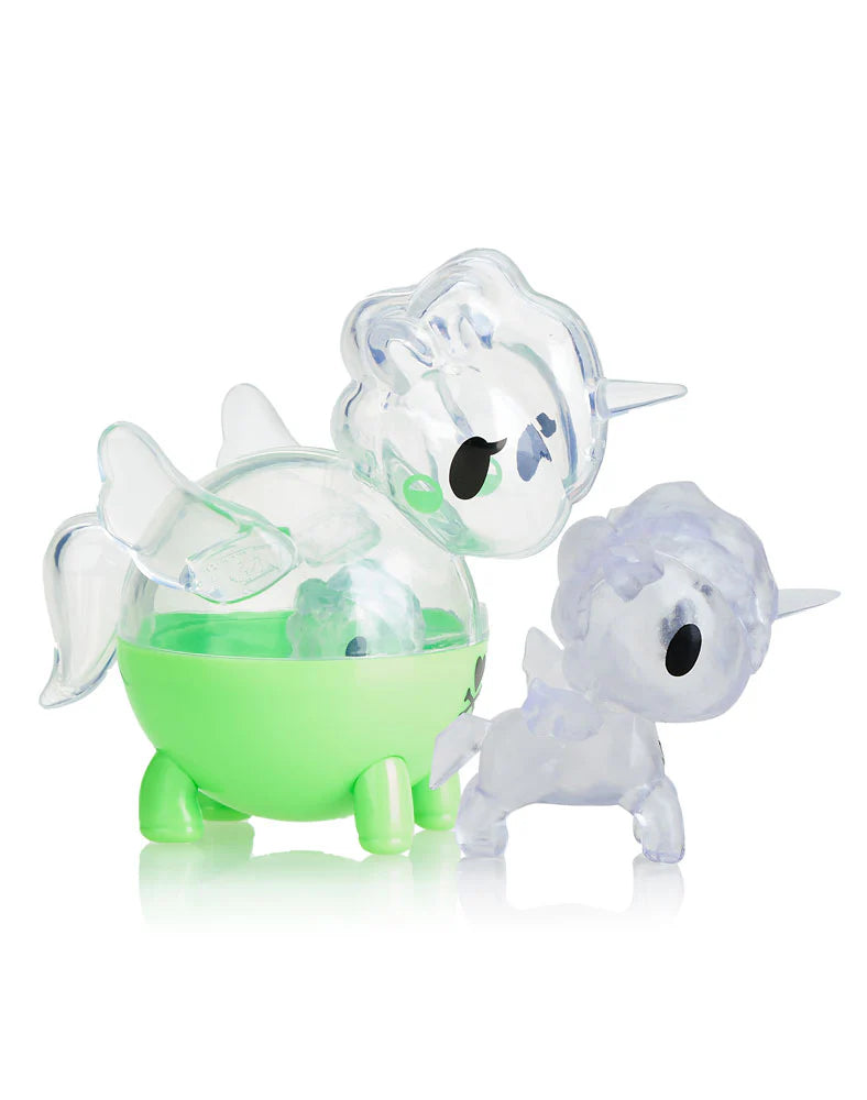 Tokidoki Capsule Cuties Unicorno Blind Box