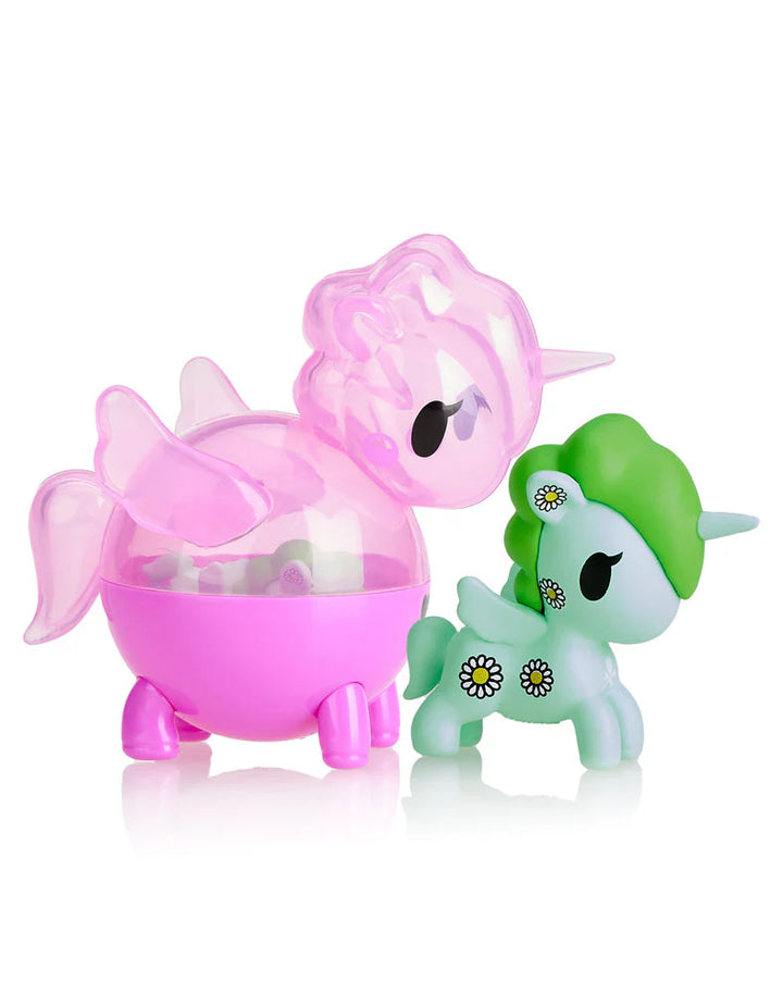 Tokidoki Capsule Cuties Unicorno Blind Box