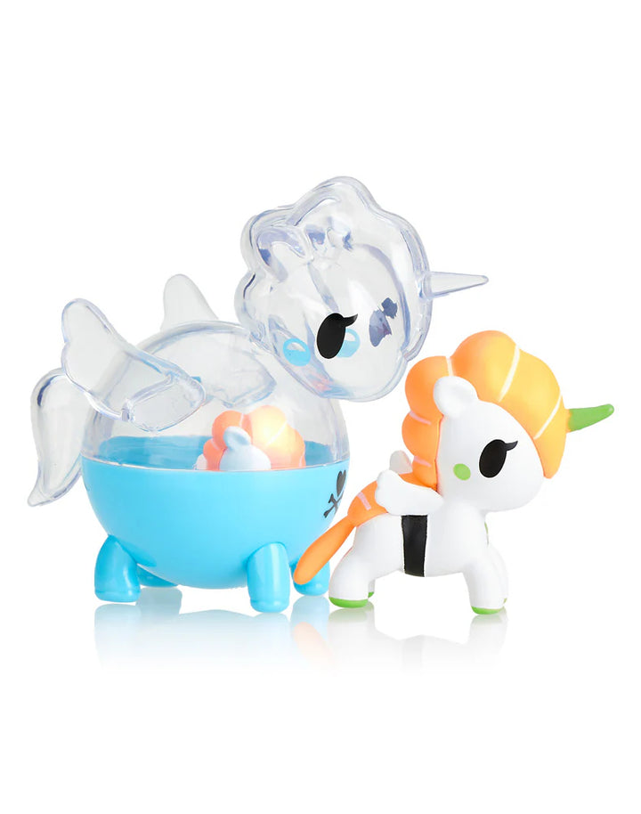 Tokidoki Capsule Cuties Unicorno Blind Box