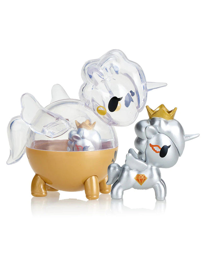 Tokidoki Capsule Cuties Unicorno Blind Box