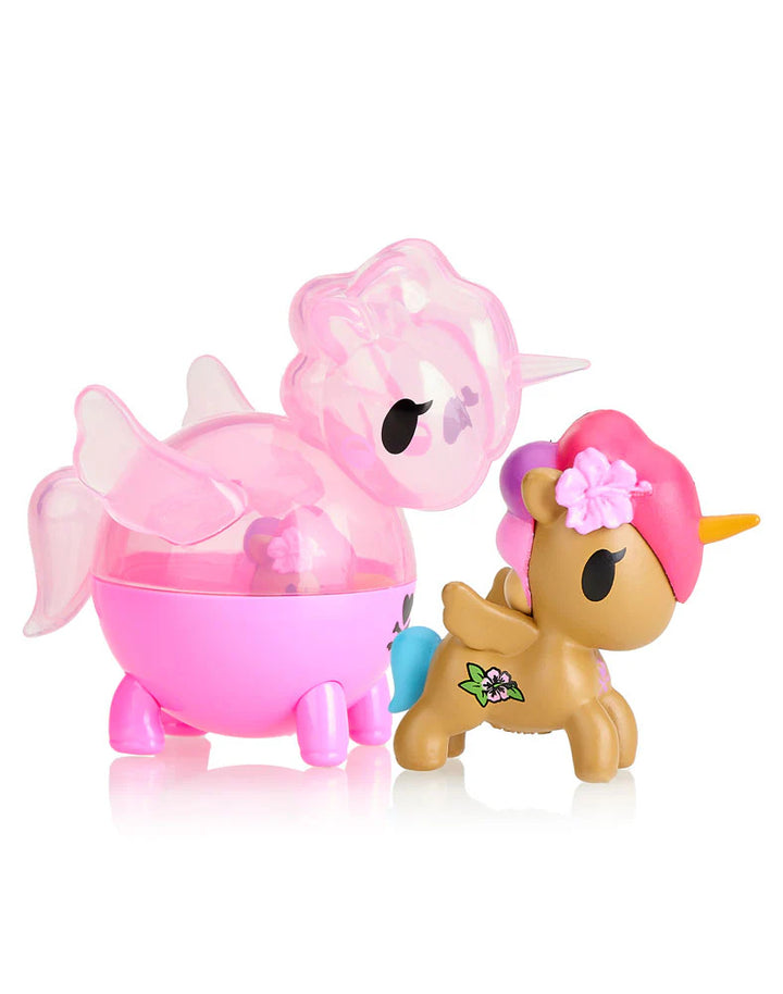 Tokidoki Capsule Cuties Unicorno Blind Box
