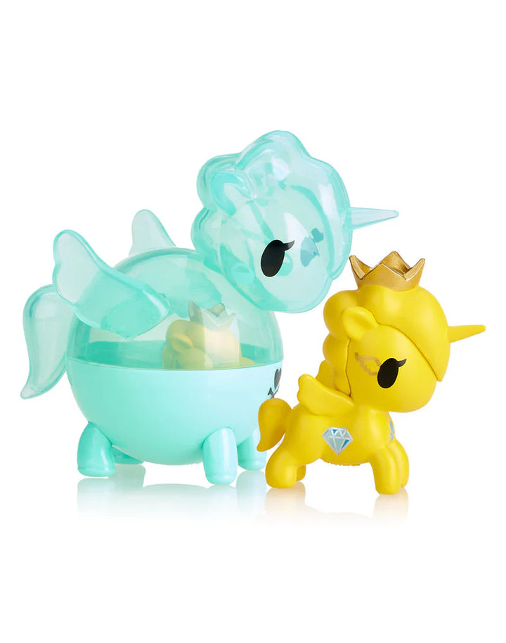 Tokidoki Capsule Cuties Unicorno Blind Box