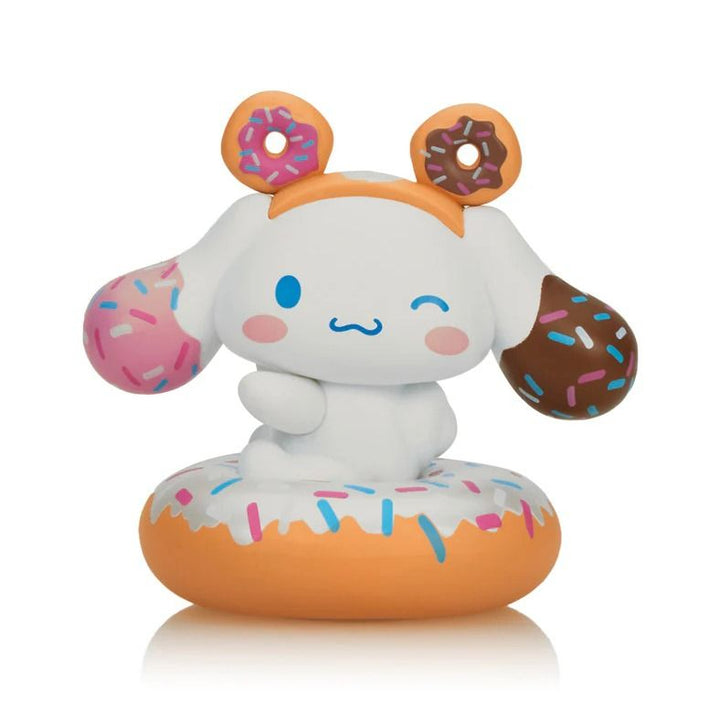 Tokidoki X Cinnamoroll Sweet Treats Blind Box