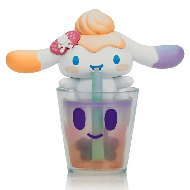 Tokidoki X Cinnamoroll Sweet Treats Blind Box