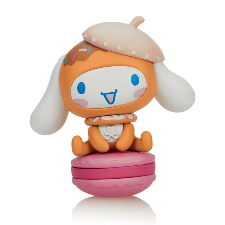 Tokidoki X Cinnamoroll Sweet Treats Blind Box