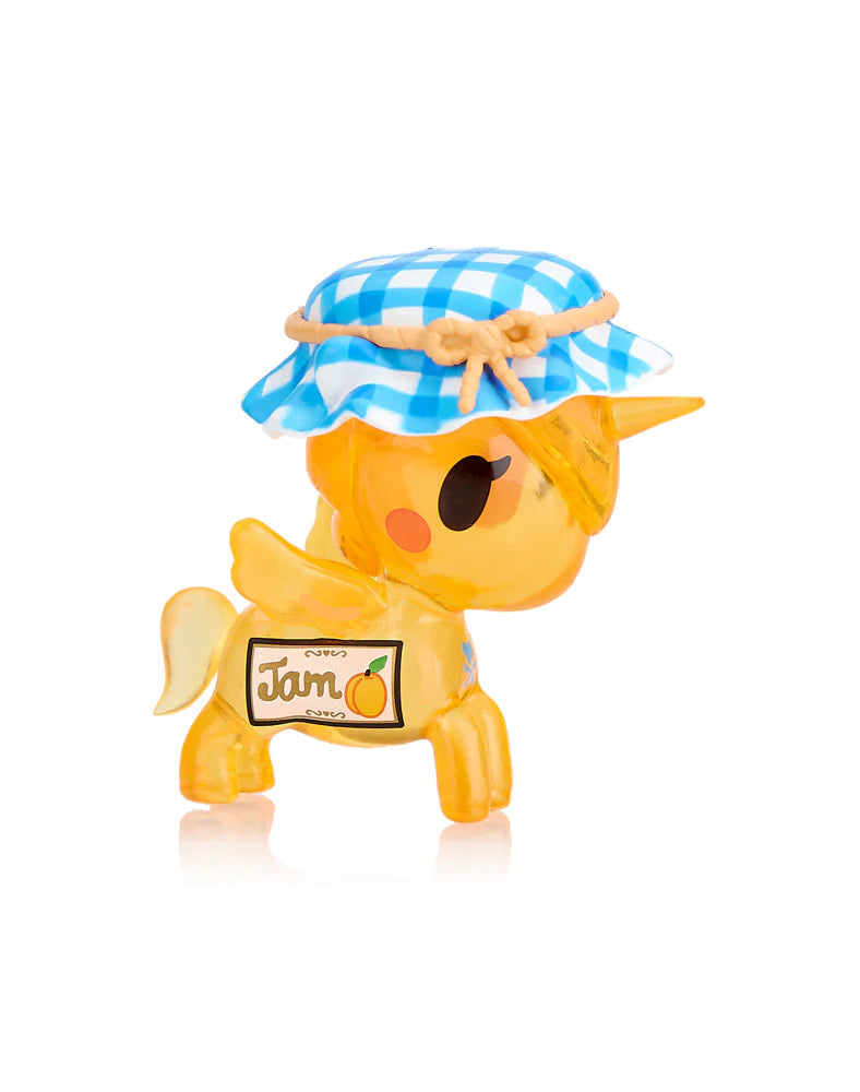 Tokidoki Toki Mochi Donut Unicorno Blind Box