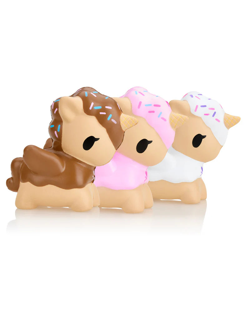 Tokidoki Toki Mochi Donut Unicorno Blind Box