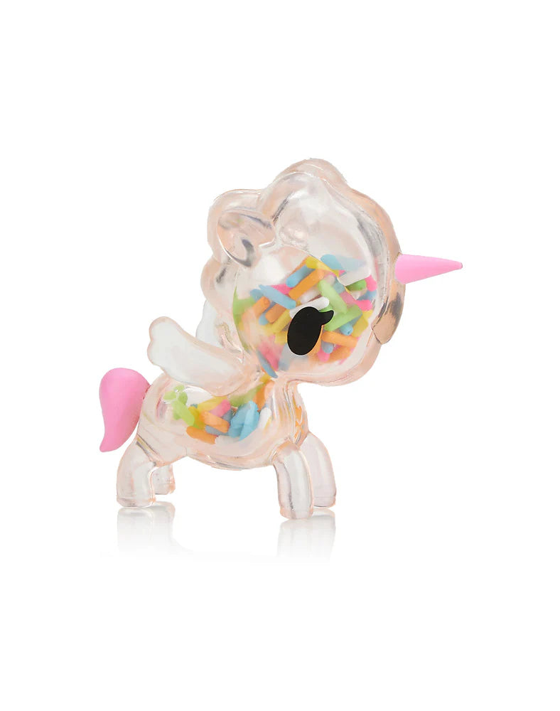 Tokidoki Toki Mochi Donut Unicorno Blind Box