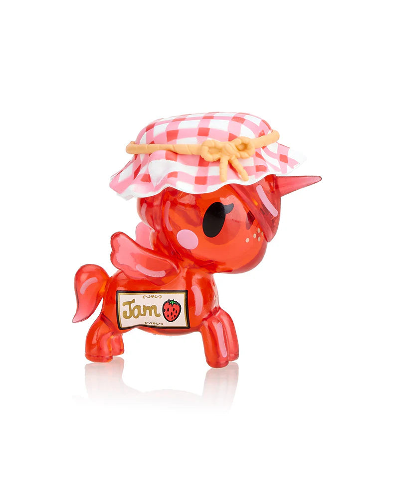 Tokidoki Toki Mochi Donut Unicorno Blind Box