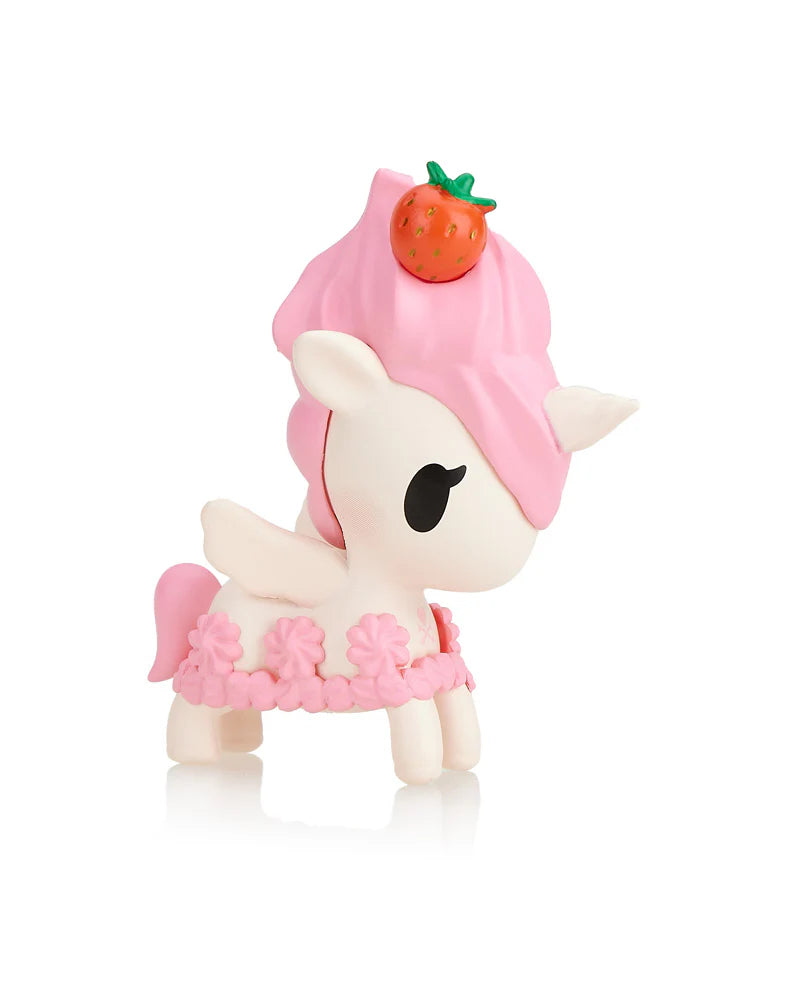 Tokidoki Toki Mochi Donut Unicorno Blind Box