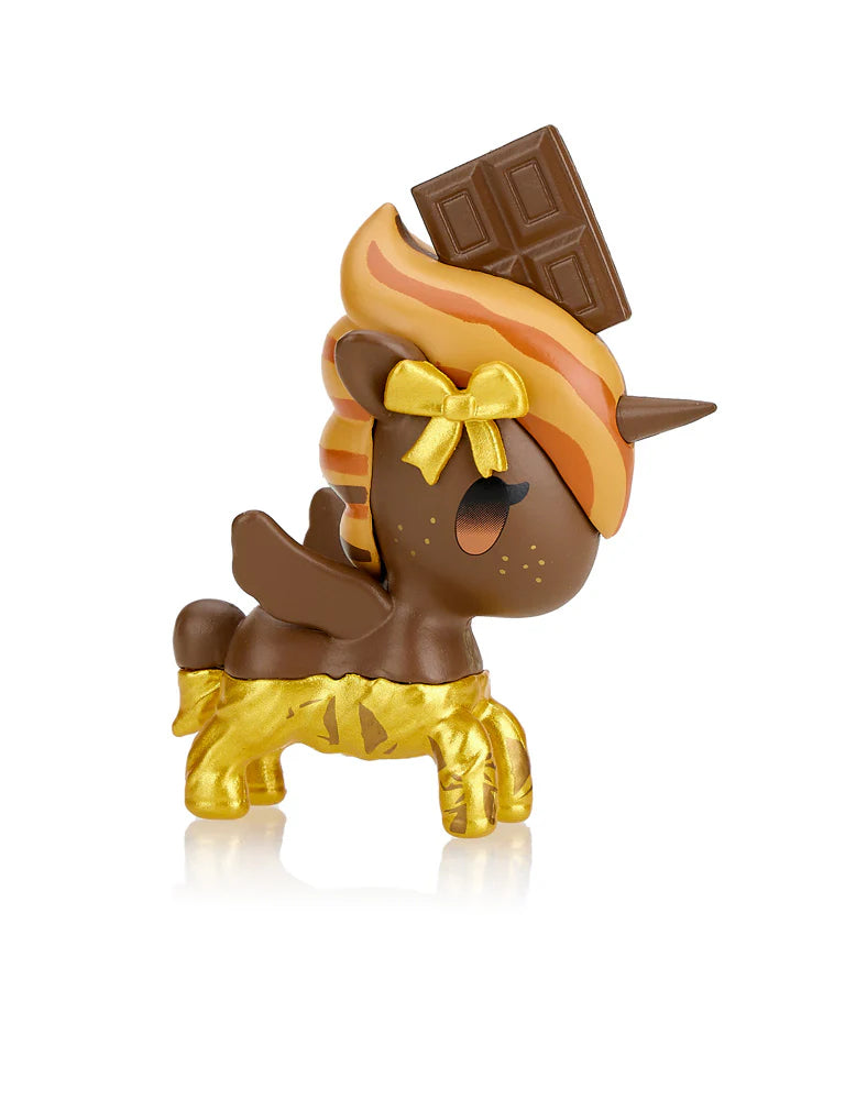 Tokidoki Toki Mochi Donut Unicorno Blind Box