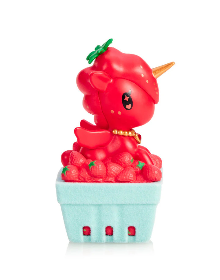 Tokidoki Fresh Fruit Unicorno Blind Box