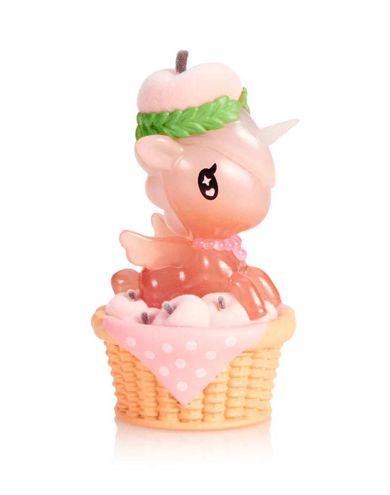 Tokidoki Fresh Fruit Unicorno Blind Box
