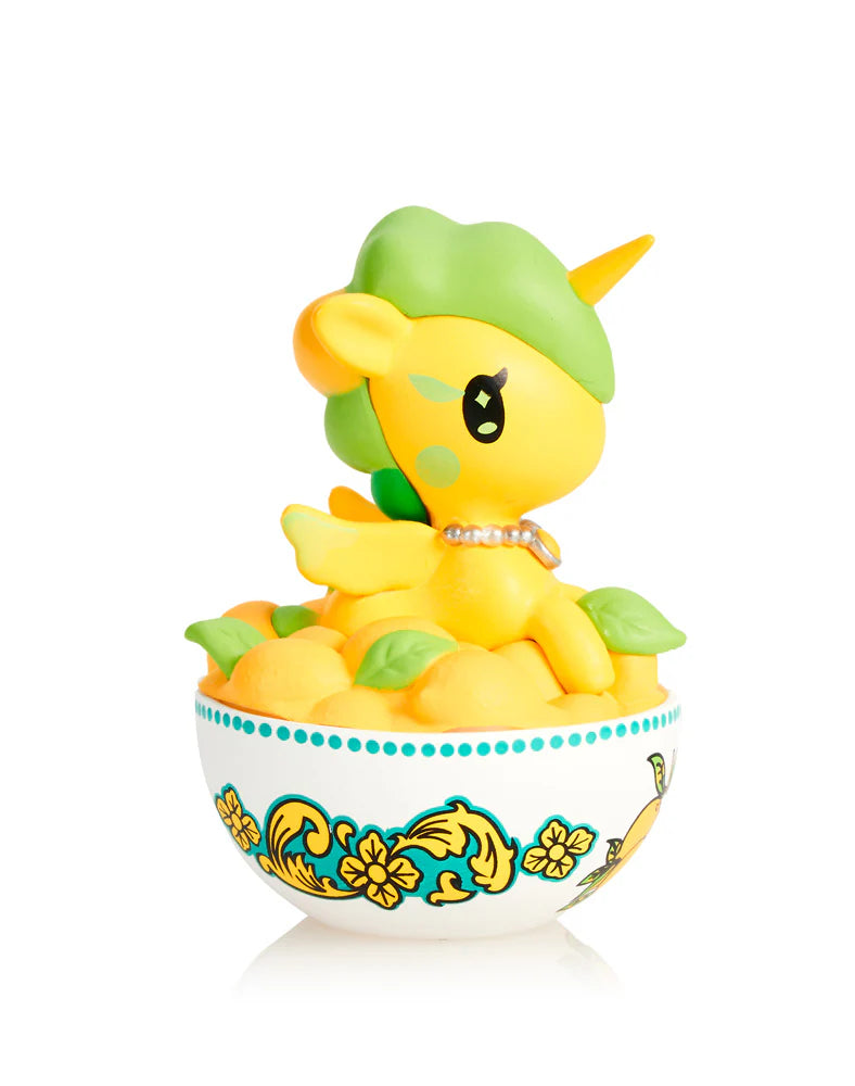 Tokidoki Fresh Fruit Unicorno Blind Box